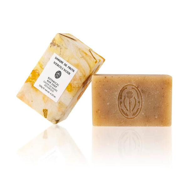 SANGRE DE FRUTA Signature Scents Set Set of 3 Soaps
