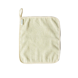SASAWASHI Face Scrub Towel