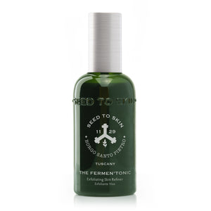 SEED TO SKIN TUSCANY The Fermen Tonic