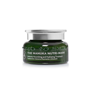 SEED TO SKIN TUSCANY The Manuka Nutri-Mask