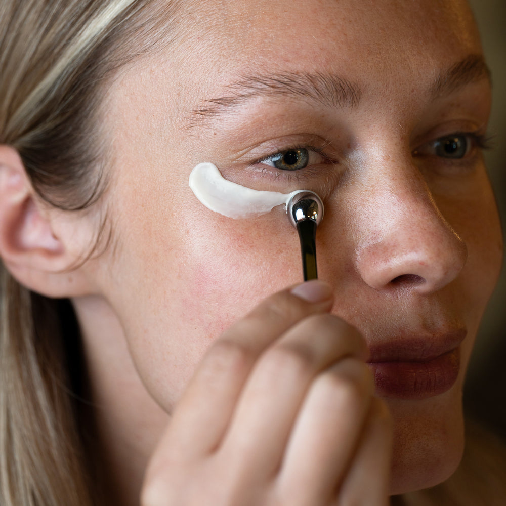 SEED TO SKIN TUSCANY The Eye Rescue Light Time