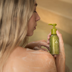 SEED TO SKIN TUSCANY The Matcha Soap Travel Size