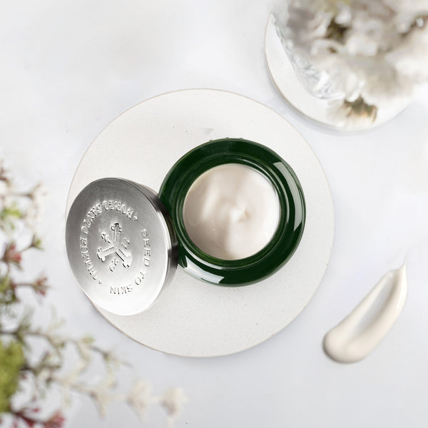 SEED TO SKIN TUSCANY The Night Force