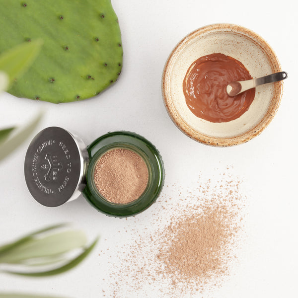 SEED TO SKIN TUSCANY The Peace