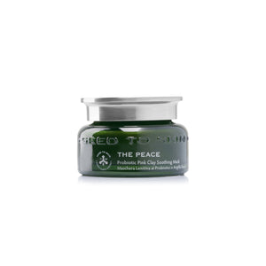 SEED TO SKIN TUSCANY The Peace