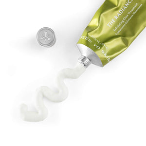 SEED TO SKIN The Radiance tube