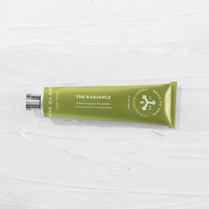 SEED TO SKIN The Radiance tube