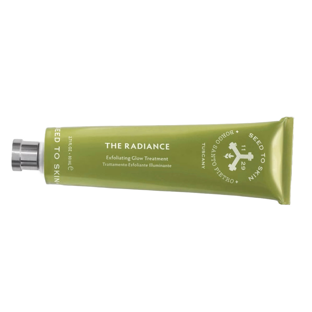 SEED TO SKIN The Radiance 