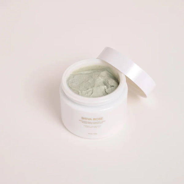 SHIVA-ROSE-Pistachio-Cardamom-Plumping-Mask