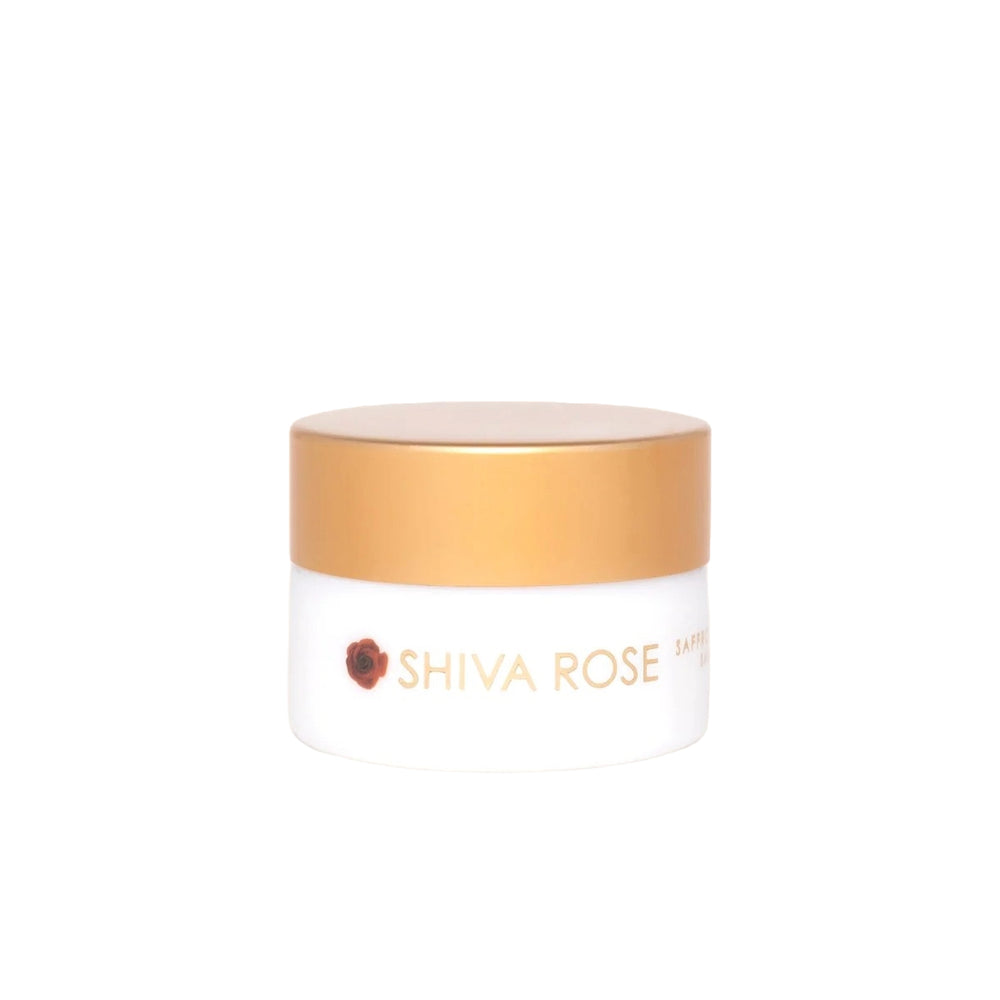 SHIVA ROSE Saffron Eye Balm