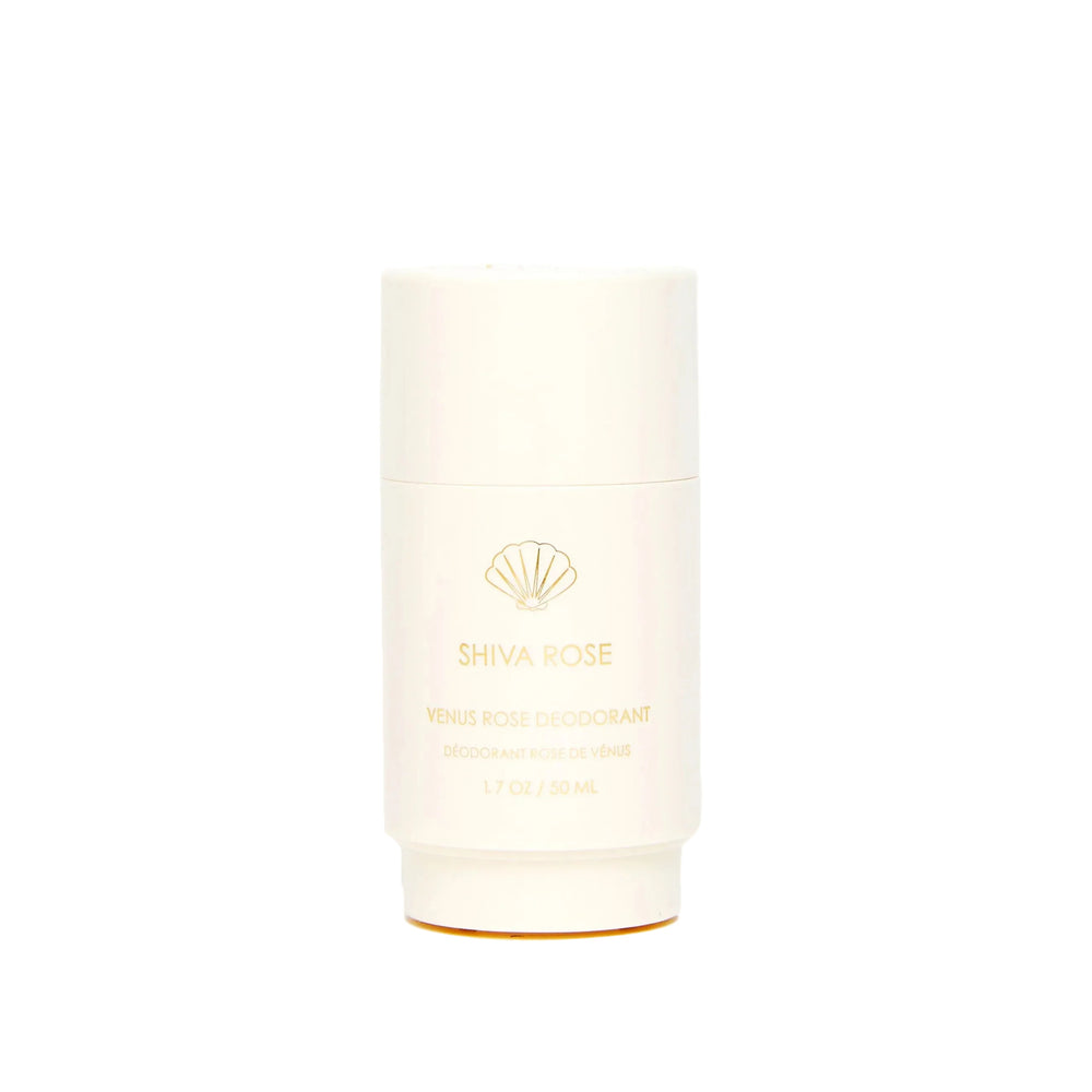 SHIVA ROSE Venus Rose Deodorant