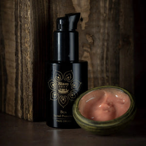 SIAM SEAS Bua Sacred Protection Face Cream