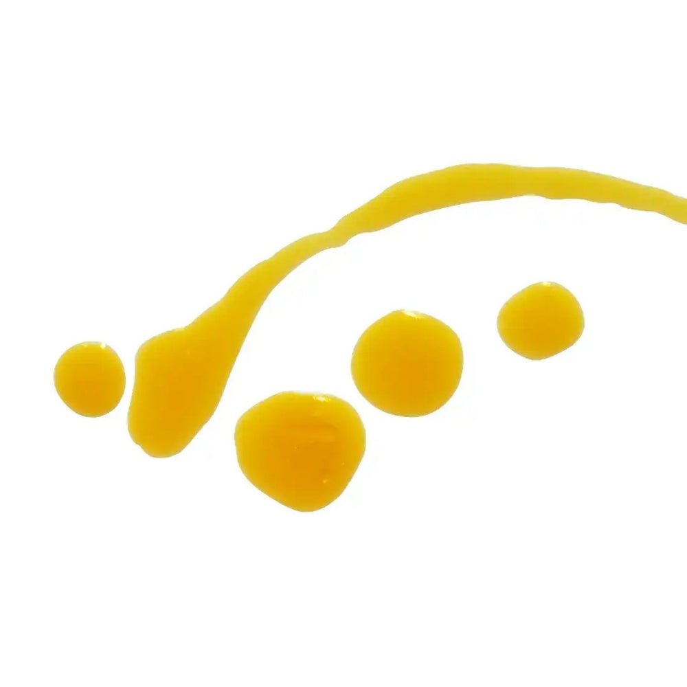 Siam Seas Twilight Becalm Serum 30ml black bottle with a pump with aloe vera and plant oils