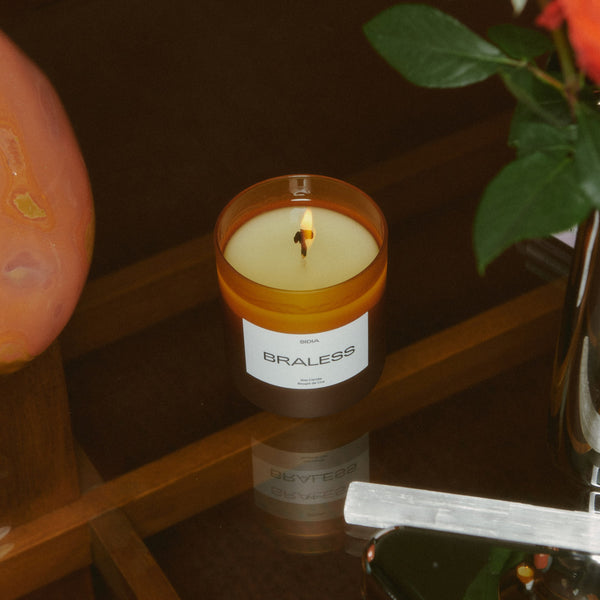 SIDIA Candle Braless