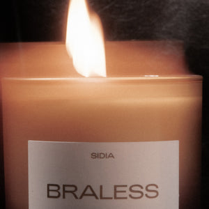 SIDIA Candle Braless