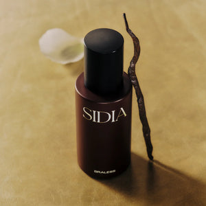 SIDIA The Body Mist Braless