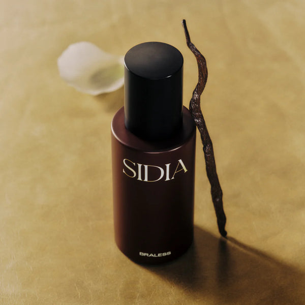 SIDIA The Body Mist Braless