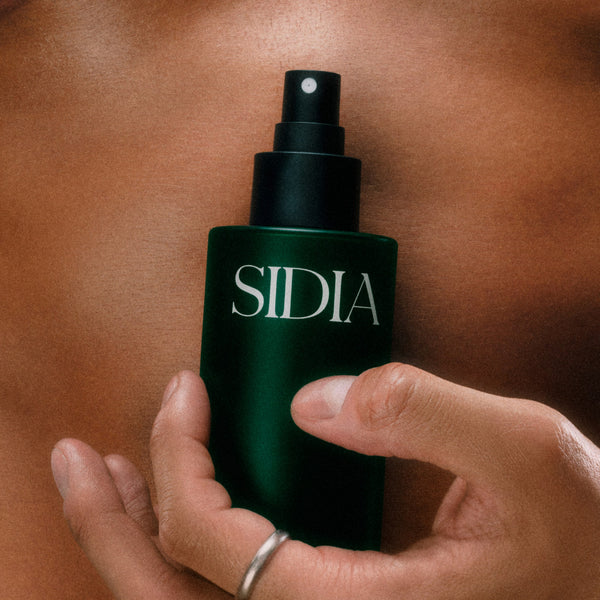 SIDIA The Mist Soaked
