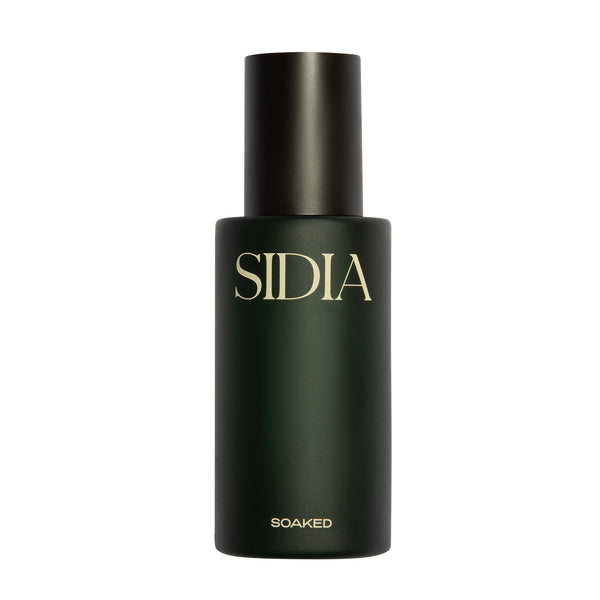 SIDIA The Mist Soaked