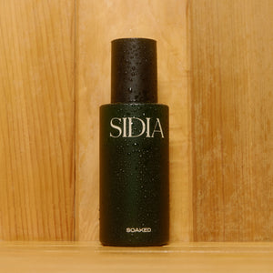 SIDIA The Mist Soaked