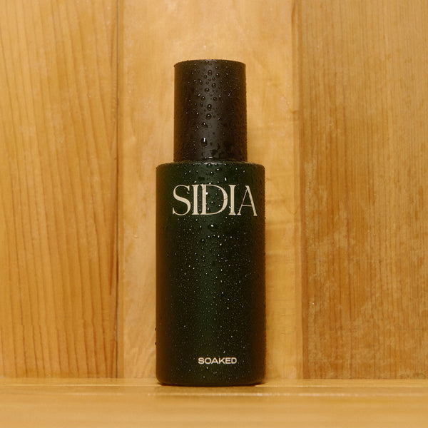 SIDIA The Mist Soaked