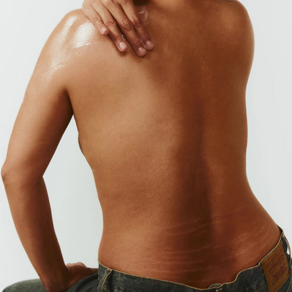 SIDIA The Body Serum Braless