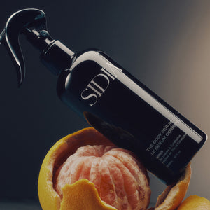 SIDIA The Body Serum Wired