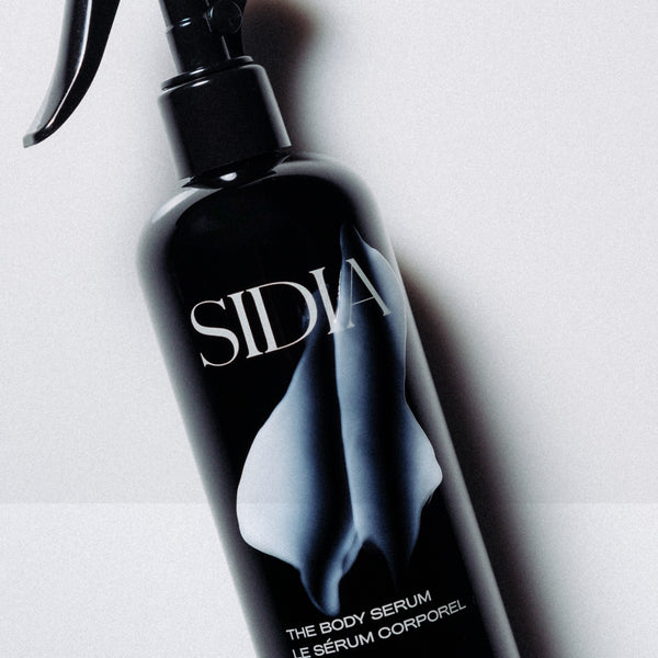 SIDIA The Body Serum Wired