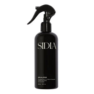 SIDIA The Body Serum Braless