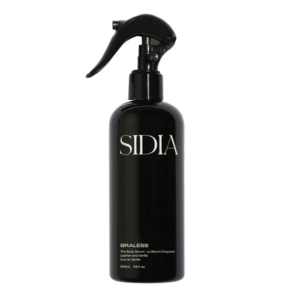 SIDIA The Body Serum Braless