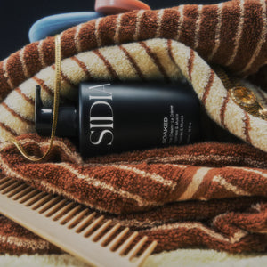 SIDIA The Cream Soaked