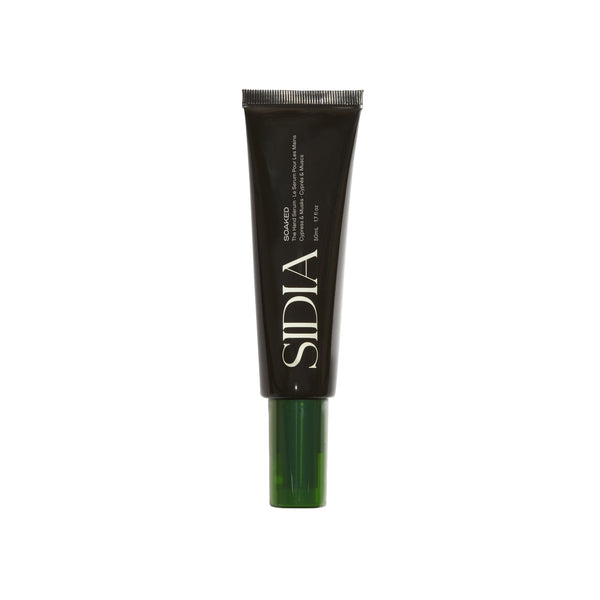 SIDIA The Hand Serum Soaked