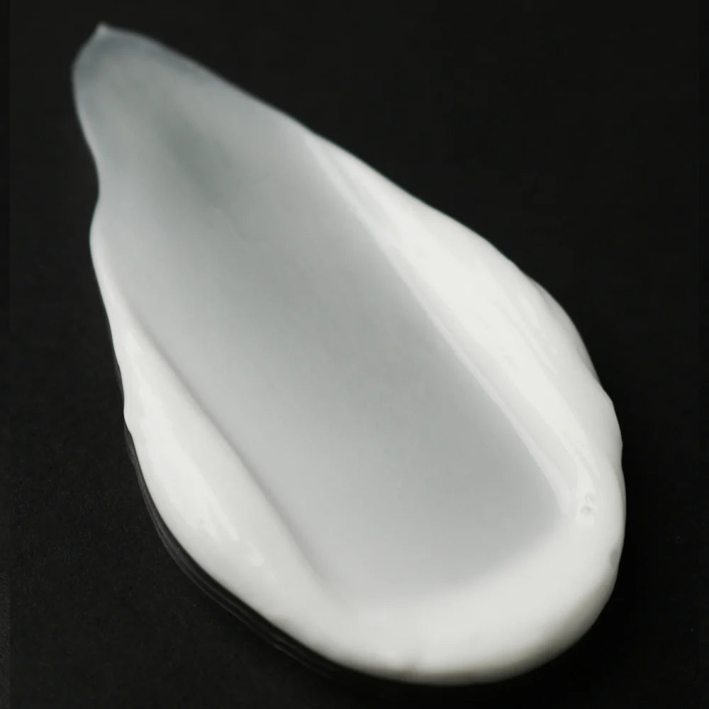 Sidia Hand Serum in the Nirvana scent, a sleek 50ml tube shown standing upright. Clean, minimal packaging for a lightweight hydrating hand serum.