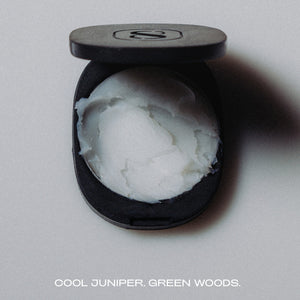 SIDIA The Solid Perfume Soaked
