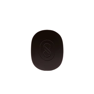 SIDIA The Solid Perfume Soaked in black packaging