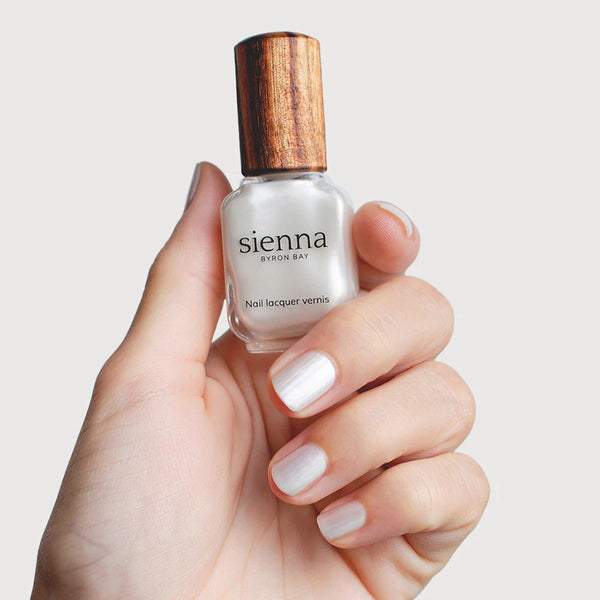 SIENNA BYRON BAY Aura Nail Polish