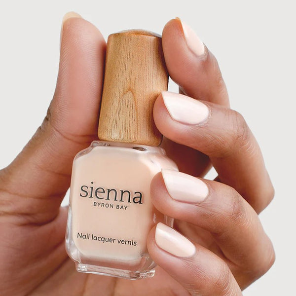 SIENNA BYRON BAY Balance Nail Polish