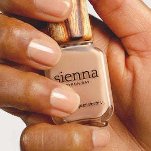 SIENNA BYRON BAY Barefoot Dancer Nail Polish
