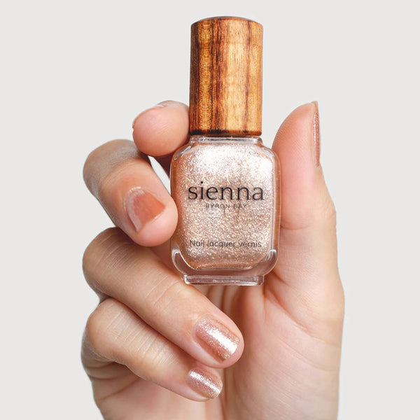 SIENNA BYRON BAY Believe Nail Polish
