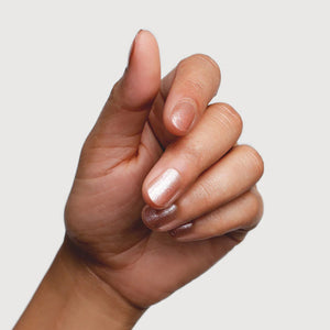 SIENNA BYRON BAY Believe Nail Polish