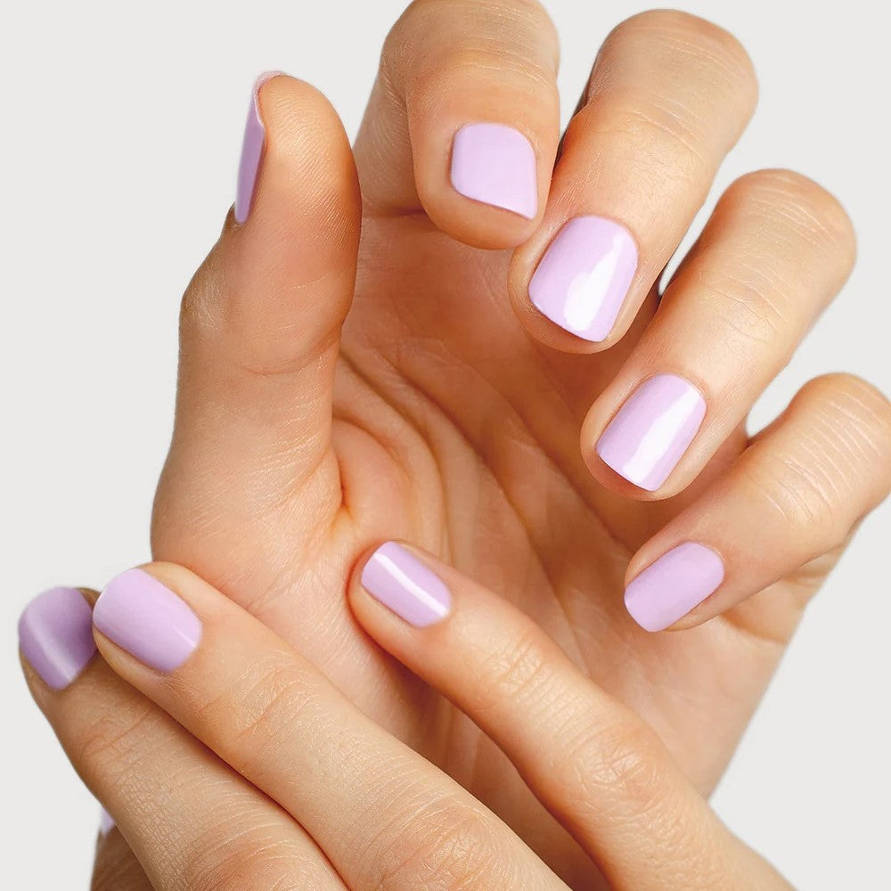 Sienna Byron Bay Bohemian Nail Polish – A midtone lily crème with a sophisticated, eco-conscious formula. Perfect for any occasion.