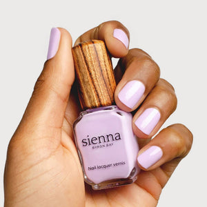 SIENNA BYRON BAY Bohemian Nail Polish