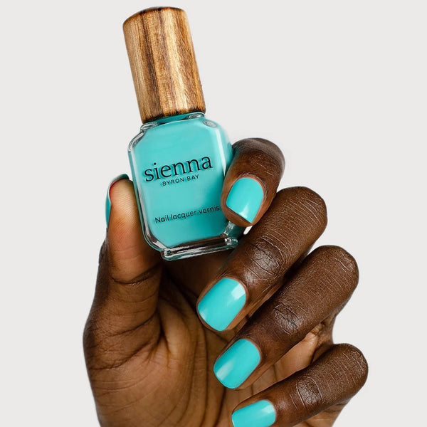 SIENNA BYRON BAY Breeze Nail Polish