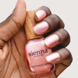 SIENNA BYRON BAY Charm Nail Polish