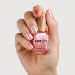 SIENNA BYRON BAY Charm Nail Polish