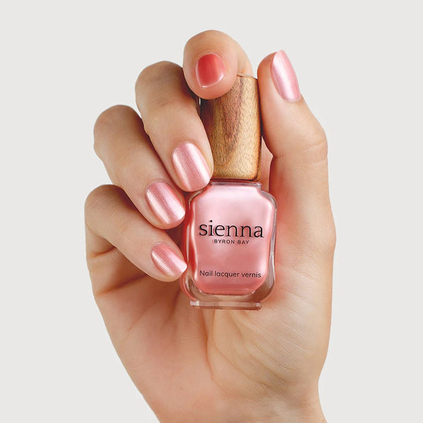 SIENNA BYRON BAY Charm Nail Polish