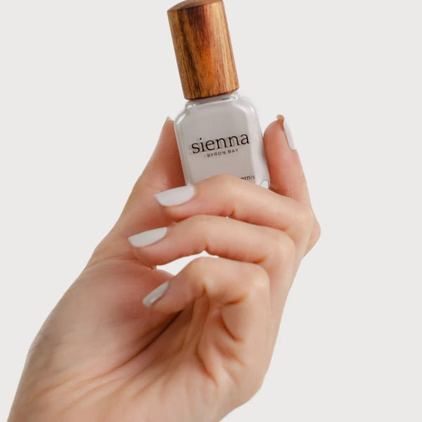 SIENNA BYRON BAY Clarity Nail Polish