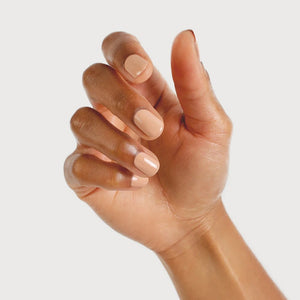 SIENNA BYRON BAY Comfort Nail Polish