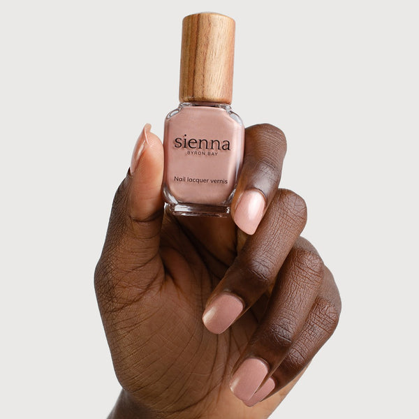 SIENNA BYRON BAY Dulcet Nail Polish