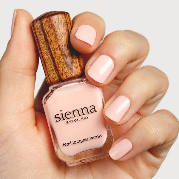 SIENNA BYRON BAY Fleur Nail Polish